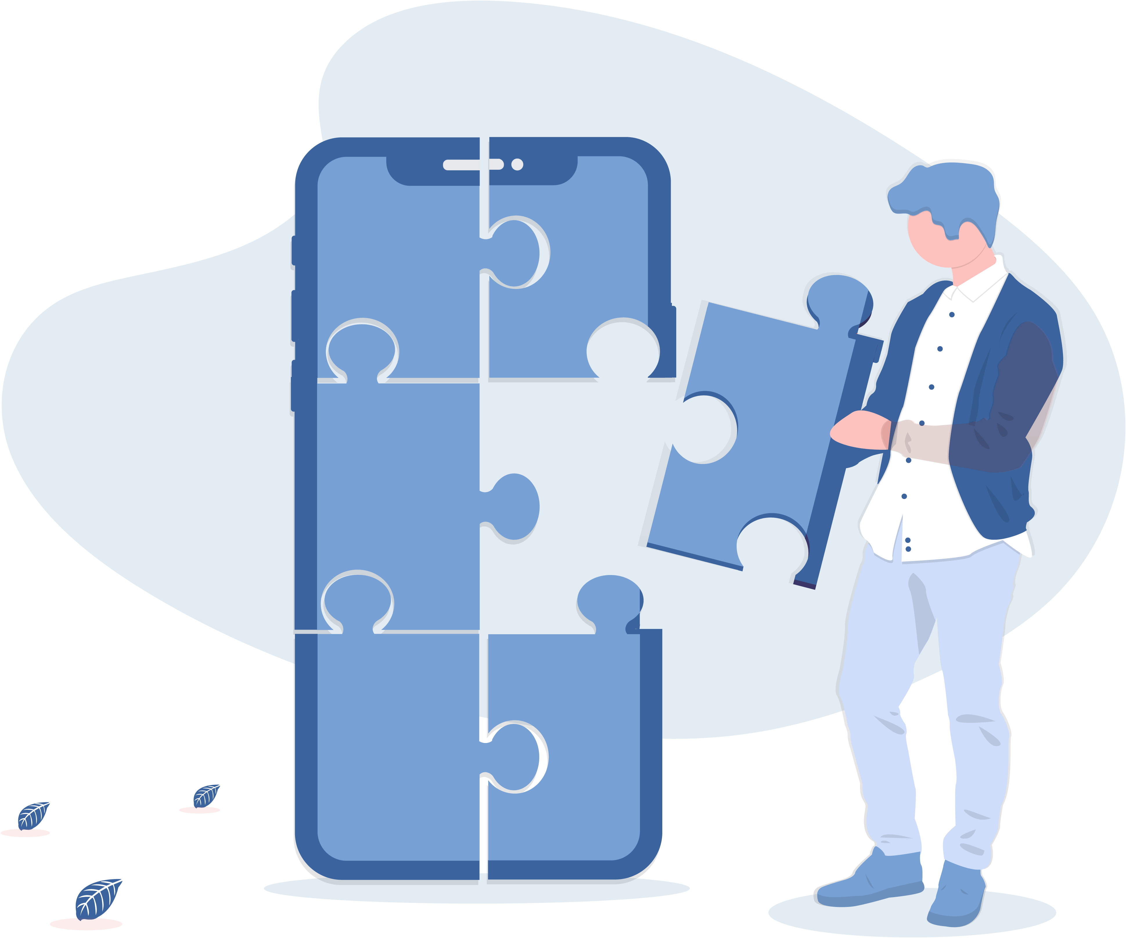 Mang giải pháp CNTT đến Start-Up và Doanh Nghiệp