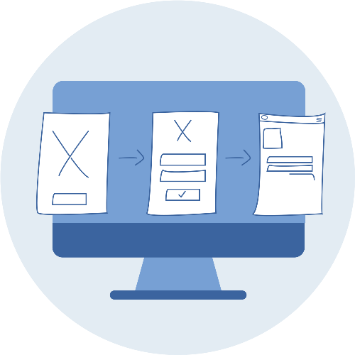 Gia công hoàn thiện sản phẩm giáo dục