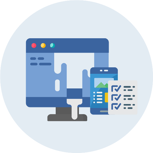 Thiết kế dùng thử các sản phẩm giáo dục