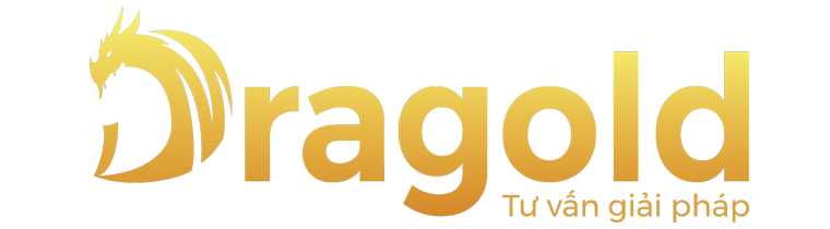 Công ty Dragold