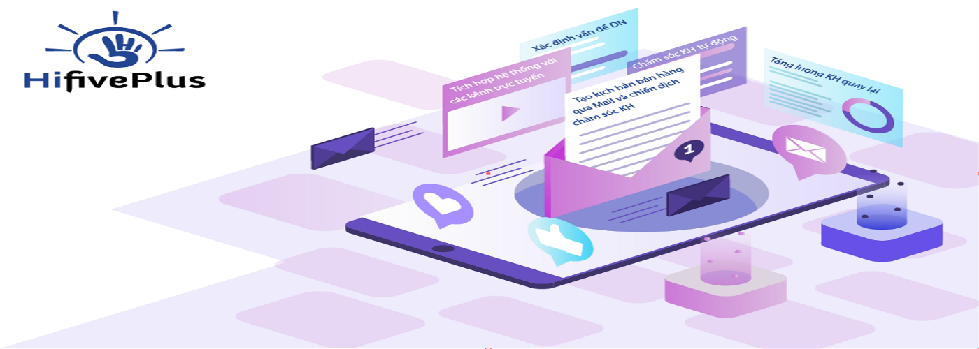 CÁC BƯỚC XÂY DỰNG CHIẾN DỊCH EMAIL MARKETING HIỆU QUẢ